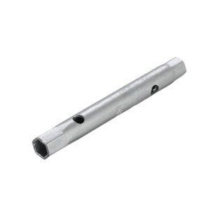 Купити Ключ торцевий I-подібний 8*9 мм INTERTOOL XT-4108 78203 Ключі балонні - Свічкові Торцеві