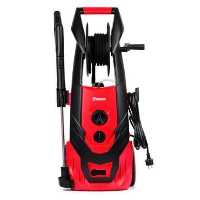 Купити Мийка високого тиску 2200 Вт, 120-150 бар INTERTOOL DT-1508 79346 Мийки Високого Тиску