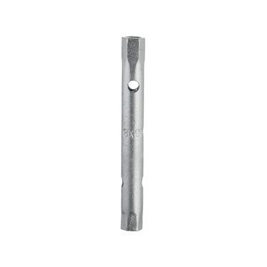 Купить Ключ торцевой I-образный 8x9мм INTERTOOL XT-4108 78203 Ключи баллонные - Свечные -Торцевые