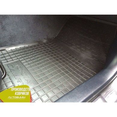 Купить Автомобильные коврики в салон для Toyota Camry 50 2011- (Avto-Gumm) 31388 Коврики для Toyota