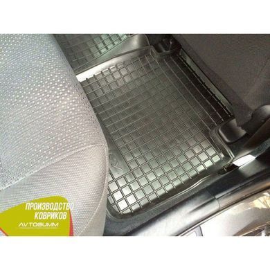 Купить Автомобильные коврики в салон для Toyota Camry 50 2011- (Avto-Gumm) 31388 Коврики для Toyota
