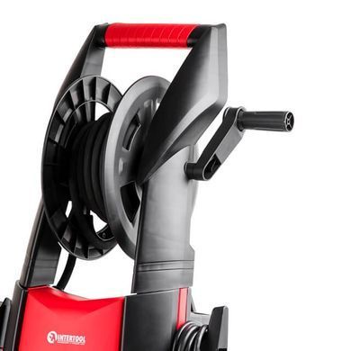 Купити Мийка високого тиску 2200 Вт, 120-150 бар INTERTOOL DT-1508 79346 Мийки Високого Тиску