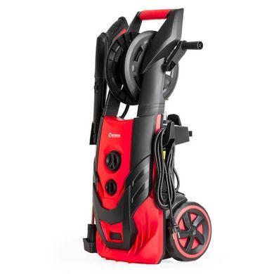 Купити Мийка високого тиску 2200 Вт, 120-150 бар INTERTOOL DT-1508 79346 Мийки Високого Тиску