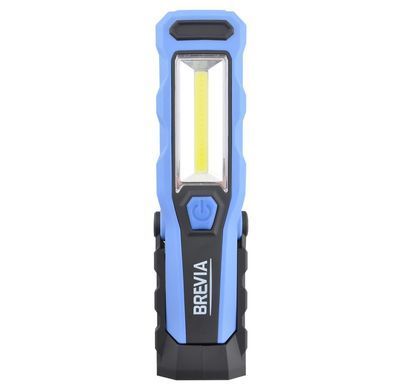 Купити Ліхтар перенесення для СТО LED 8SMD 1W LED 300lm 2000mAh магніт (11320) 57461 Ліхтарики Переноски Прожектори