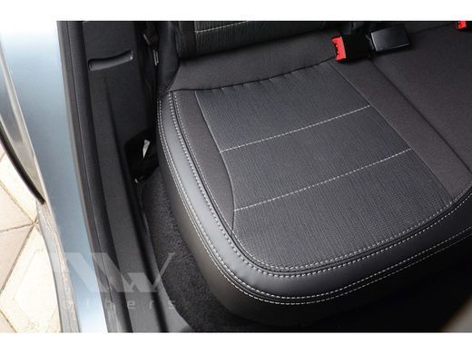 Купити Авточохли модельні MW Brothers для Skoda Yeti c 2009 59840 Чохли модельні MW Brothers