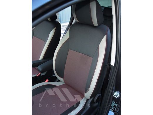 Купити Авточохли модельні MW Brothers для Kia Venga c 2010 59440 Чохли модельні MW Brothers
