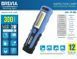 Купити Ліхтар перенесення для СТО LED 8SMD 1W LED 300lm 2000mAh магніт (11320) 57461 Ліхтарики Переноски Прожектори - 6 фото из 6