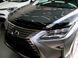 Купити Дефлектор капоту мухобійка Lexus RX 2015- 2808 Дефлектори капота Lexus - 1 фото из 2