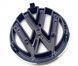 Купить Эмблема Volkswagen Jetta 6 2010 -2014г Хром объемная 130 мм 172003 88497 Эмблемы на иномарки - 3 фото из 3