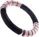 Купить Чехол руля Меховый М 37-39 см Черно-Каштановый (VLOD-F95 BK/MRN M) 44697 Чехлы Руля Меховые - 1 фото из 4