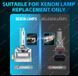 Купити Ксенонова лампа Xenon D1S 4300K ​​35W Super Vision +70% 2 шт (Цоколь Метал) 90864 Лампи для Заводського Ксенону - 4 фото из 5