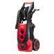 Купити Мийка високого тиску 2200 Вт, 120-150 бар INTERTOOL DT-1508 79346 Мийки Високого Тиску - 1 фото из 8