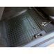 Купити Автомобільні килимки в салон Toyota Corolla 2007-2013 (Avto-Gumm) 62250 Килимки для Toyota - 8 фото из 8