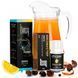 Купити Piдина Chaser Самозаміс Black ULTRA 30ml Compote Узвар 81561 Рідини від CH