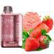 Купить ЕІf Ваг TE5000 POD 5% Оригинал Strawberry Ice Cream Клубника Мороженное (Подзаряжаемый) 57676 Одноразовые системы