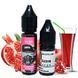 Купити Рідина Самозаміс Flavorlab FL350 Mini 15ml Pomergranate Lemonade Гранатовий лимонад 79614 Рідини FL