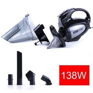 Купити Набір автомобіліста техдопомоги Elegant Cyclonic Power 138W з логотипом марки авто (100 235) 40786 Набори техдопомоги та догляду для автомобіліста