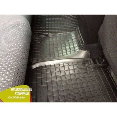 Купить Автомобильные коврики в салон для Toyota Camry 55 2011- (Avto-Gumm) 31389 Коврики для Toyota