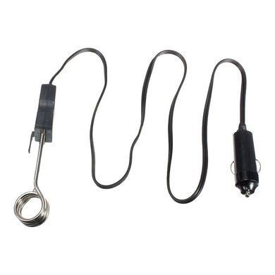 Купить Электрокипятильник Elegant 24V (101 533) 43191 Чайники - Кипятильники -Термокружки - Термосы
