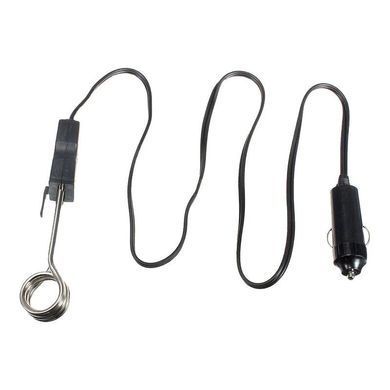 Купить Электрокипятильник Elegant 24V (101 533) 43191 Чайники - Кипятильники -Термокружки - Термосы