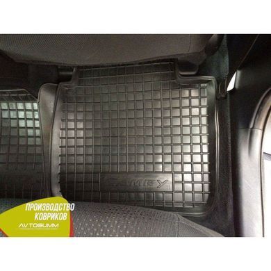 Купить Автомобильные коврики в салон для Toyota Camry 55 2011- (Avto-Gumm) 31389 Коврики для Toyota