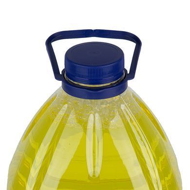 Купити Омивач скла готовий літній VITOL Диня 5 л 91326 Рідина у бачок омивача (Зима - Літо)