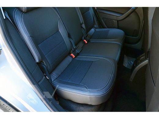 Купити Авточохли модельні MW Brothers для Skoda Yeti c 2009 59841 Чохли модельні MW Brothers