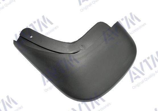 Купить Брызговики полный комплект для Audi A4 (В6) 2001-2005 комплект 4 шт (MF.AUA40008) 3731 Брызговики Audi