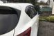 Купити Дефлектори вікон вітровики для Mazda CX-5 2012-2017 6 шт (Auto Clover) 89839 Дефлектори вікон Mazda - 4 фото из 6