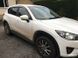 Купити Дефлектори вікон вітровики для Mazda CX-5 2012-2017 6 шт (Auto Clover) 89839 Дефлектори вікон Mazda - 2 фото из 6