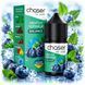 Купити Chaser Piдина 30 ml 50 mg Balance Чорниця з ментолом 66561 Рідини від CH