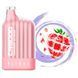 Купить ЕІf Ваг CR5000 Strawberry Ice Cream Клубничное мороженое 66557 Одноразовые системы