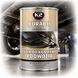 Купити Антикорозійне захисне покриття днища автомобіля К2 DURABIT UNDERCOAT 1л Антигравій Чорний (L326) 102772 Шумовіброізоляція - 1 фото из 2