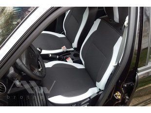 Купить Авточехлы модельные MW Brothers для Geely CK c 2006 59242 Чехлы модельные MW Brothers
