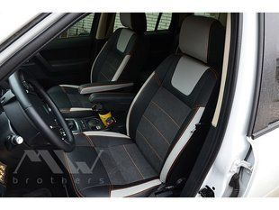 Купить Авточехлы модельные MW Brothers для Land Rover Freelander II 59442 Чехлы модельные MW Brothers