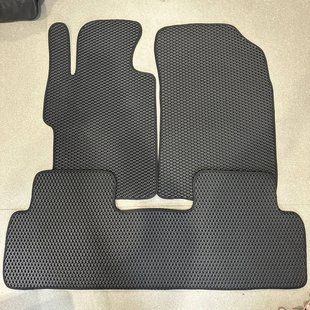 Купить Коврики в салон EVA для Ford Focus 2 2004-2013 Полный комплект 5 шт 95155 EVA Коврики (РАСПРОДАЖА СКЛАДА)