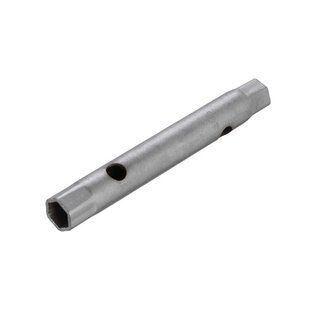 Купити Ключ торцевий I-подібний 10*11 мм INTERTOOL XT-4110 78205 Ключі балонні - Свічкові Торцеві