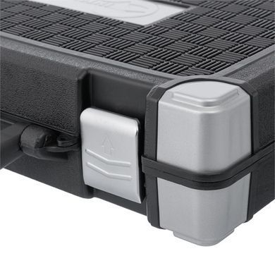 Купить Профессиональный набор инструментов 1/4" & 1/2",&nbsp;61 ед. INTERTOOL ET-6061 78055 Наборы инструментов