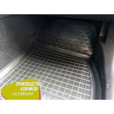 Купить Автомобильные коврики в салон Opel Insignia 2009- (Avto-Gumm) 28693 Коврики для Opel