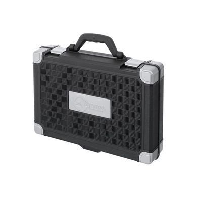 Купить Профессиональный набор инструментов 1/4" & 1/2",&nbsp;61 ед. INTERTOOL ET-6061 78055 Наборы инструментов