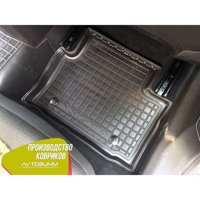 Купить Автомобильные коврики в салон Opel Insignia 2009- (Avto-Gumm) 28693 Коврики для Opel