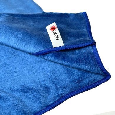Купить Профессиональная тряпка из микрофибры JYM 30х40 см Detailing бесшовная 550 гр/м 60517 Салфетки микрофибра губки для мытья