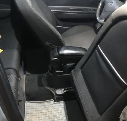 Купить Подлокотник модельный для Hyundai Accent Verna 2006-2010 В Подстаканник Откидной (Оригинальный) 90440 Подлокотники в авто