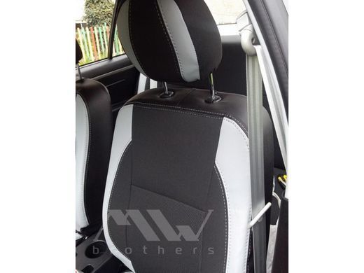 Купить Авточехлы модельные MW Brothers для Geely CK c 2006 59242 Чехлы модельные MW Brothers