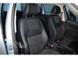 Купить Авточехлы модельные MW Brothers для Skoda Yeti c 2009 59842 Чехлы модельные MW Brothers - 3 фото из 8
