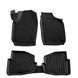 Купить Автомобильные 3D коврики в салон для Seat Cordoba (6L) 2002-2008 / Высокий борт 43820 Коврики для Seat - 1 фото из 4