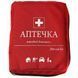 Купить Аптечка автомобильная First Aid Kit 21 единицы (Новокаин 0,5%, Уголь Активирован ) 44699 Аптечки автомобильные - 1 фото из 3