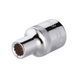 Купити Головка 12 гр. 1/2" 8мм INTERTOOL ET-0208 78005 Торцеві головки, шестигранники та зірки - 1 фото из 3
