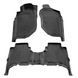 Купить Комплект 3D ковриков в салон Opel Frontera B 1998-2004 5 doors 83919 Коврики для Opel - 1 фото из 4
