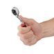 Купить Набор головок 1/4" 4-14 мм., TORX, PH, HEX, SL, удлинитель, рукоятка с храповым механизмом 72 зуба, 28 ед., CrV STORM INTERTOOL ET-8018 77822 Торцевые головки, шестигранники и звезды - 6 фото из 7